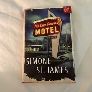 The Sun Down Motel BOTM